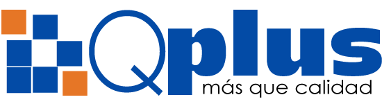 Logo Qplus